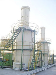 手糊工藝在生物除臭箱制造中的應用——聚焦中國玻璃鋼綜合信息網的專業(yè)視角